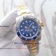Perfect Replica Rolex Submariner Blue Dial Watch - New Upgraded (2)_th.jpg